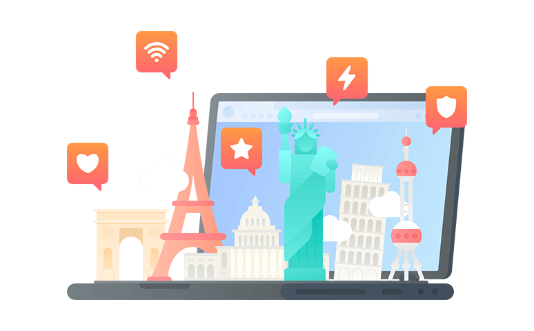 在多米尼加连接到中国的软件 - 华人VPN